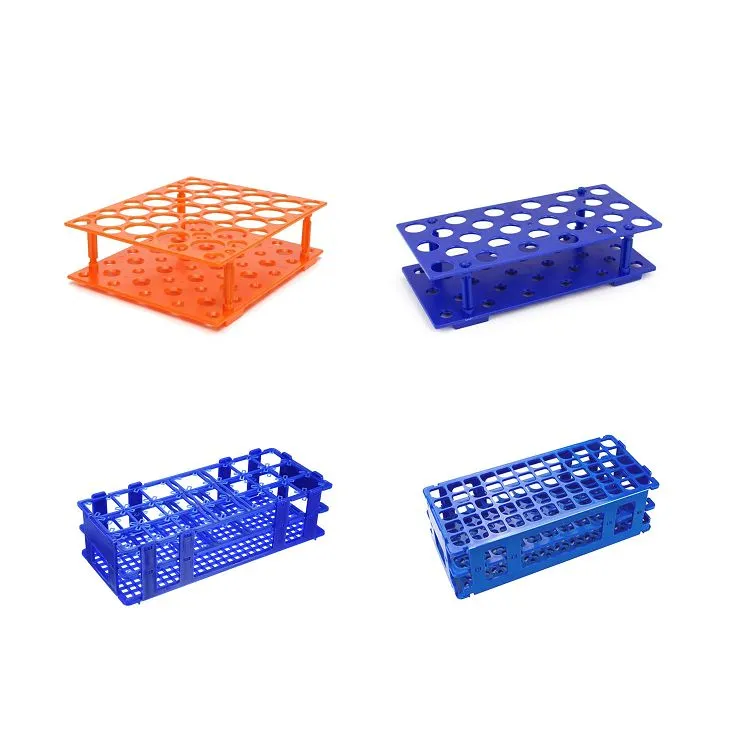 Rak Tiub Centrifuge 96Well 72Well 32Well Kotak Tiub Centrifuge