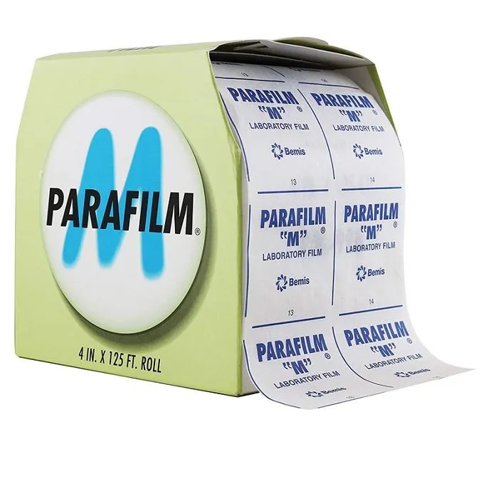 Parafilm M roll Sealing(001)