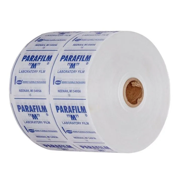 Parafilm M Sealing Film(001)