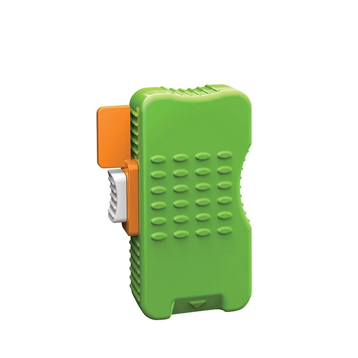 Peranti Insisi Tumit Lancet Keselamatan Bayi Neonatal